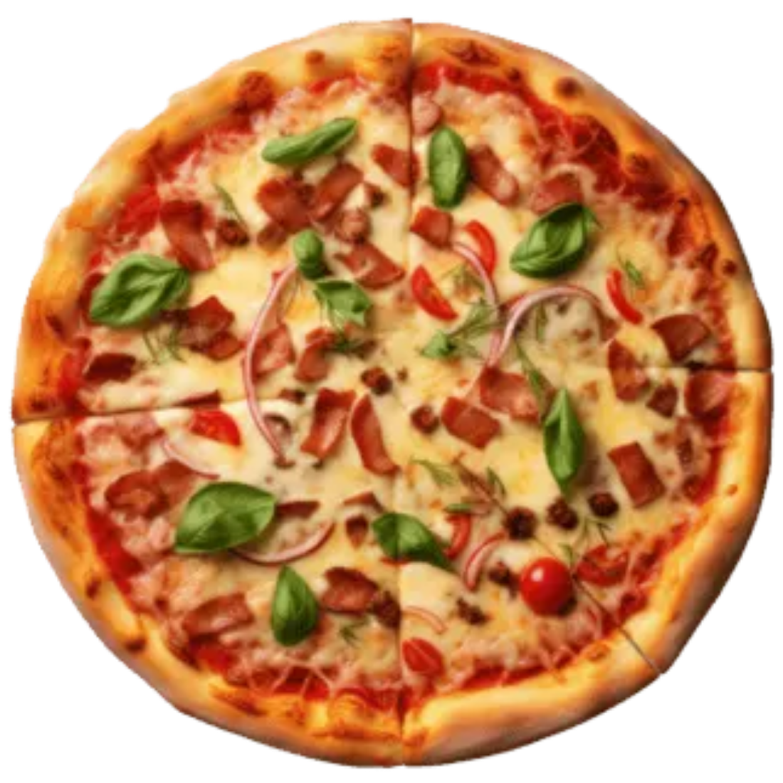 Pizza Promo